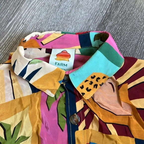 FARM Rio - Picture 6 of 11